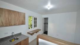 Aparta-estudio a 5 minutos de Downtown Center RD$ 16,000