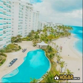 Apartamento en venta de 3 hab. en Juan Dolio, San Pedro de Macorís