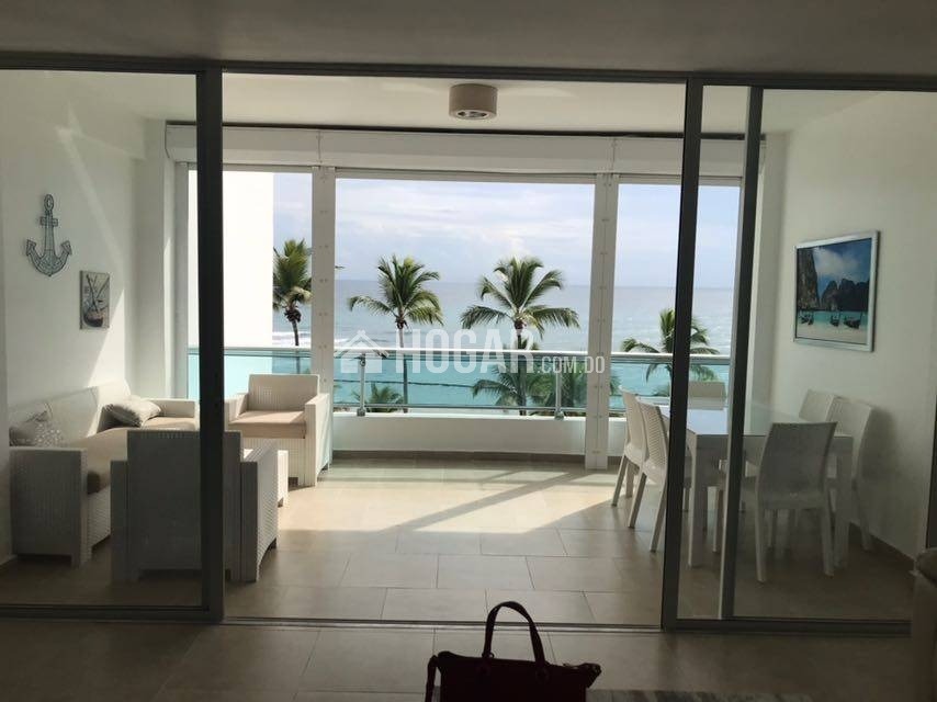 Apartamento en venta de 3 hab. en Juan Dolio, San Pedro de Macorís