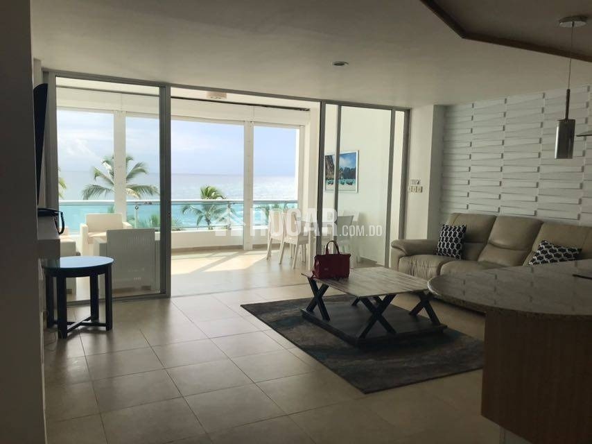 Apartamento en venta de 3 hab. en Juan Dolio, San Pedro de Macorís