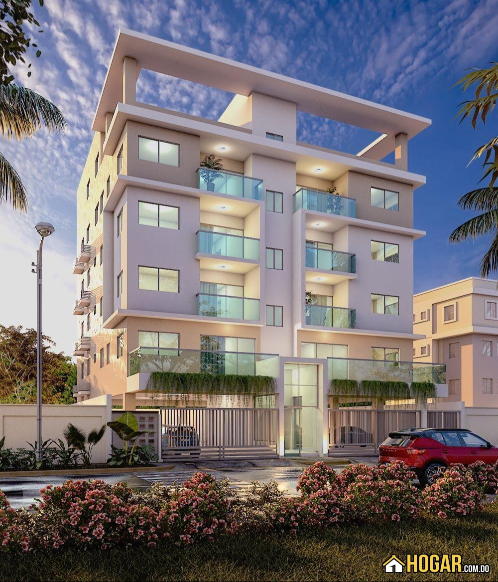 Apartamento en venta en Jardines del Sur, Distrito Nacional