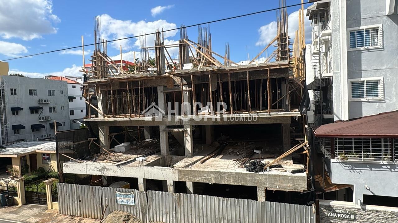 Apartamento en venta en Jardines del Sur, Distrito Nacional
