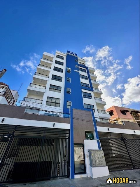 Apartamento en venta en Los Tres Ojos, Santo Domingo Este