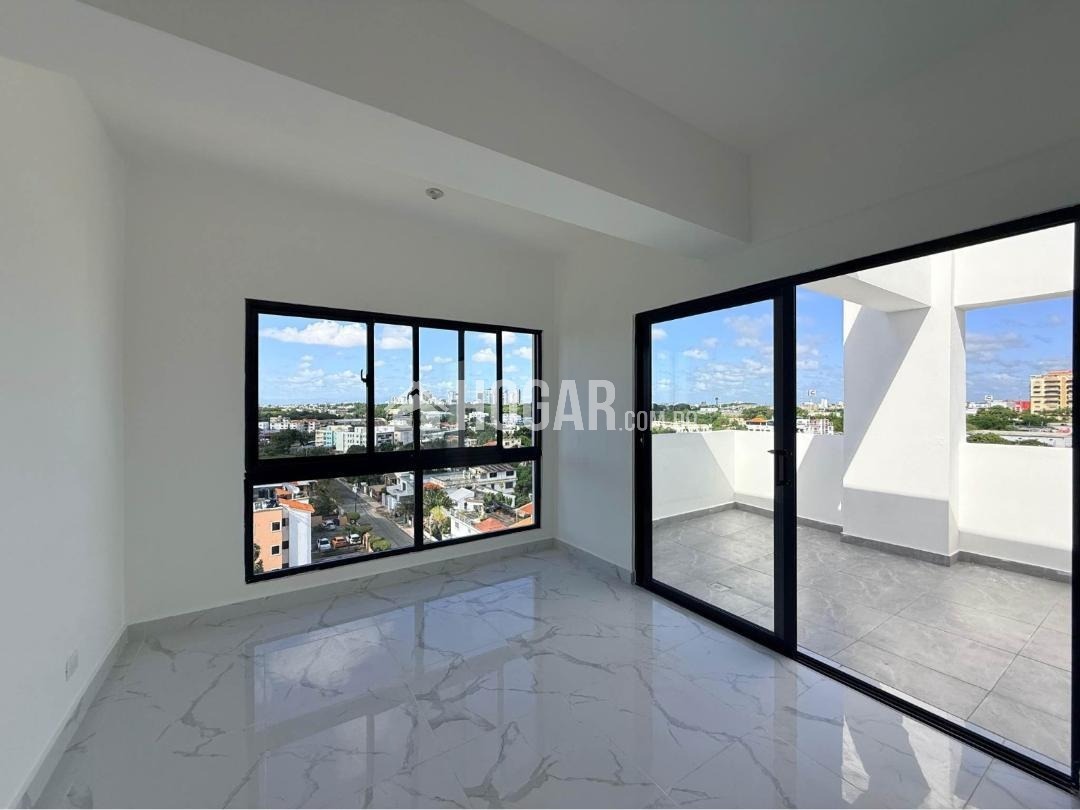 Apartamento en venta en Los Tres Ojos, Santo Domingo Este