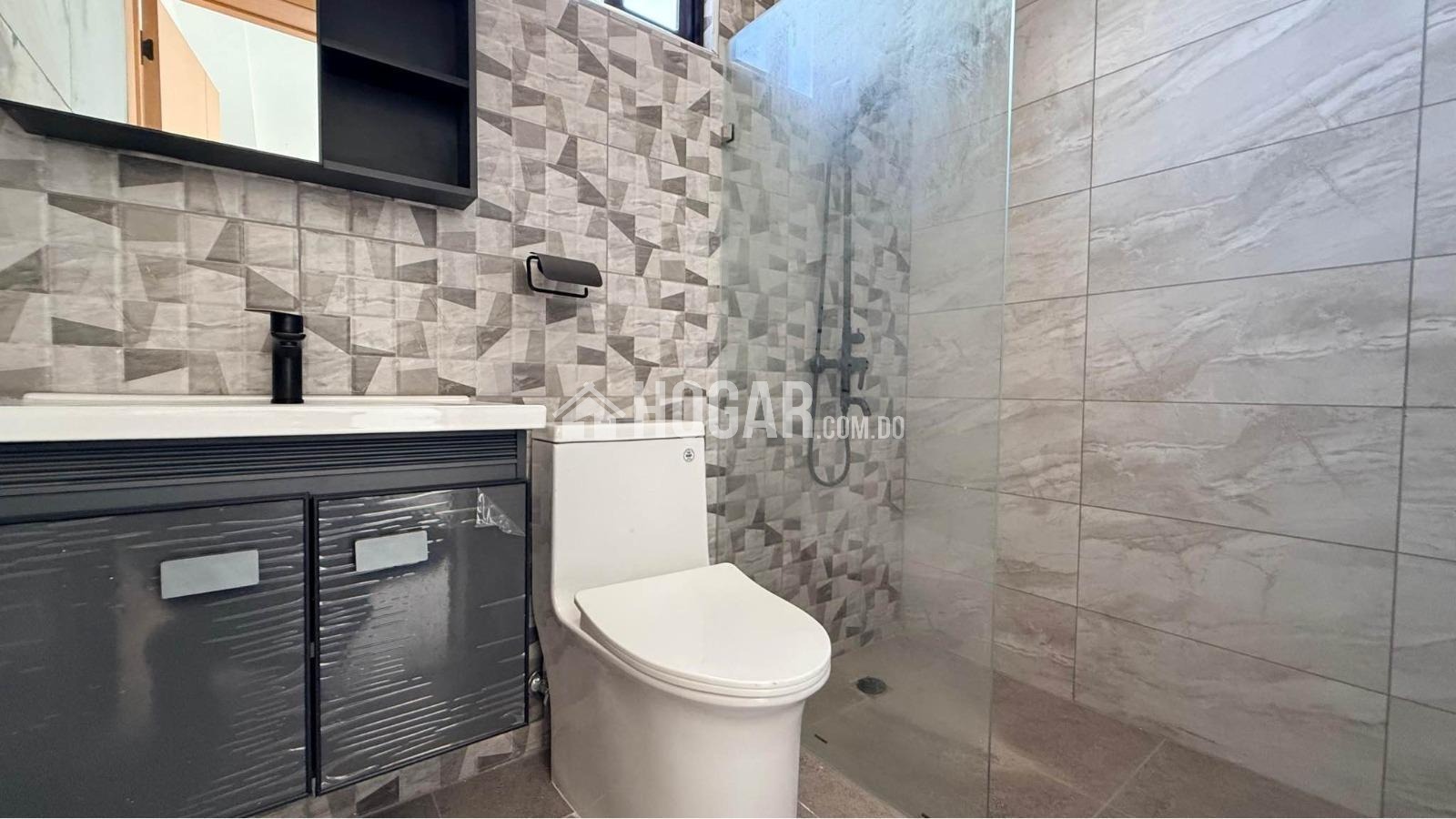Apartamento en venta en Los Tres Ojos, Santo Domingo Este