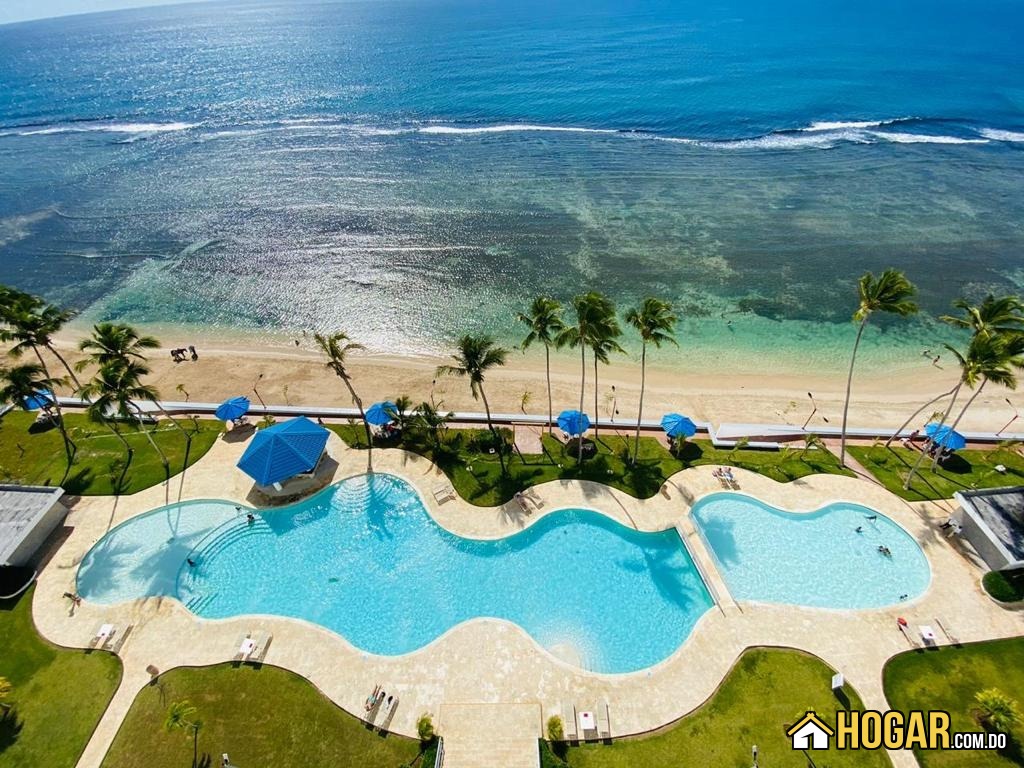 Apartamento en venta en Juan Dolio, San Pedro de Macorís