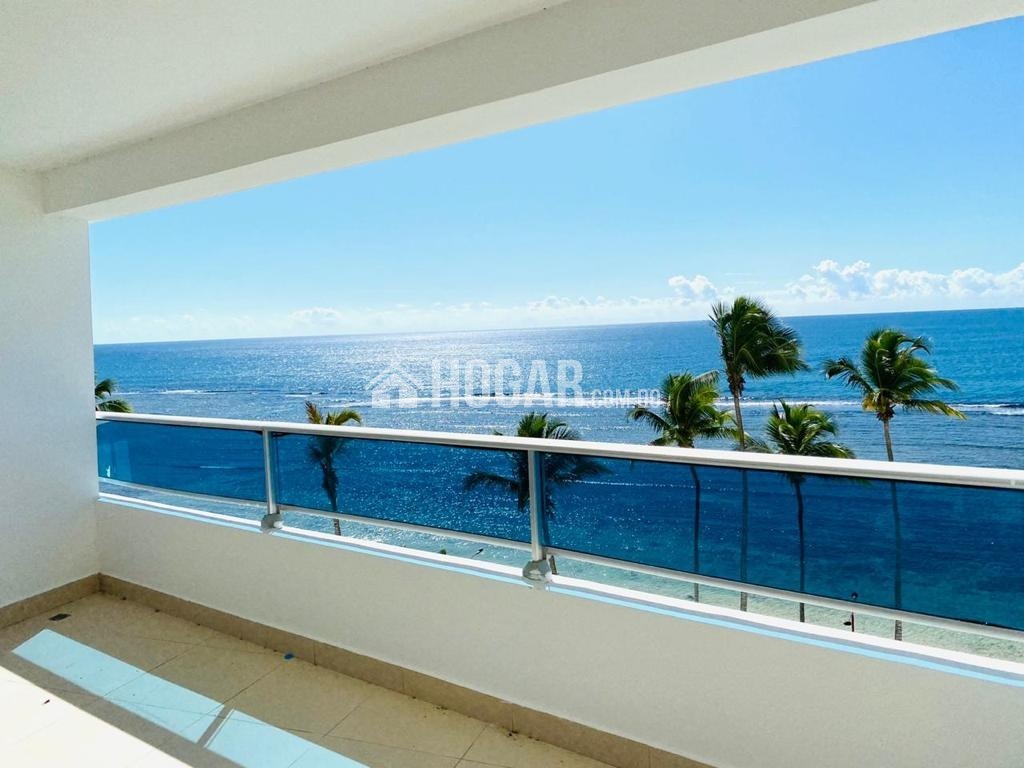 Apartamento en venta en Juan Dolio, San Pedro de Macorís