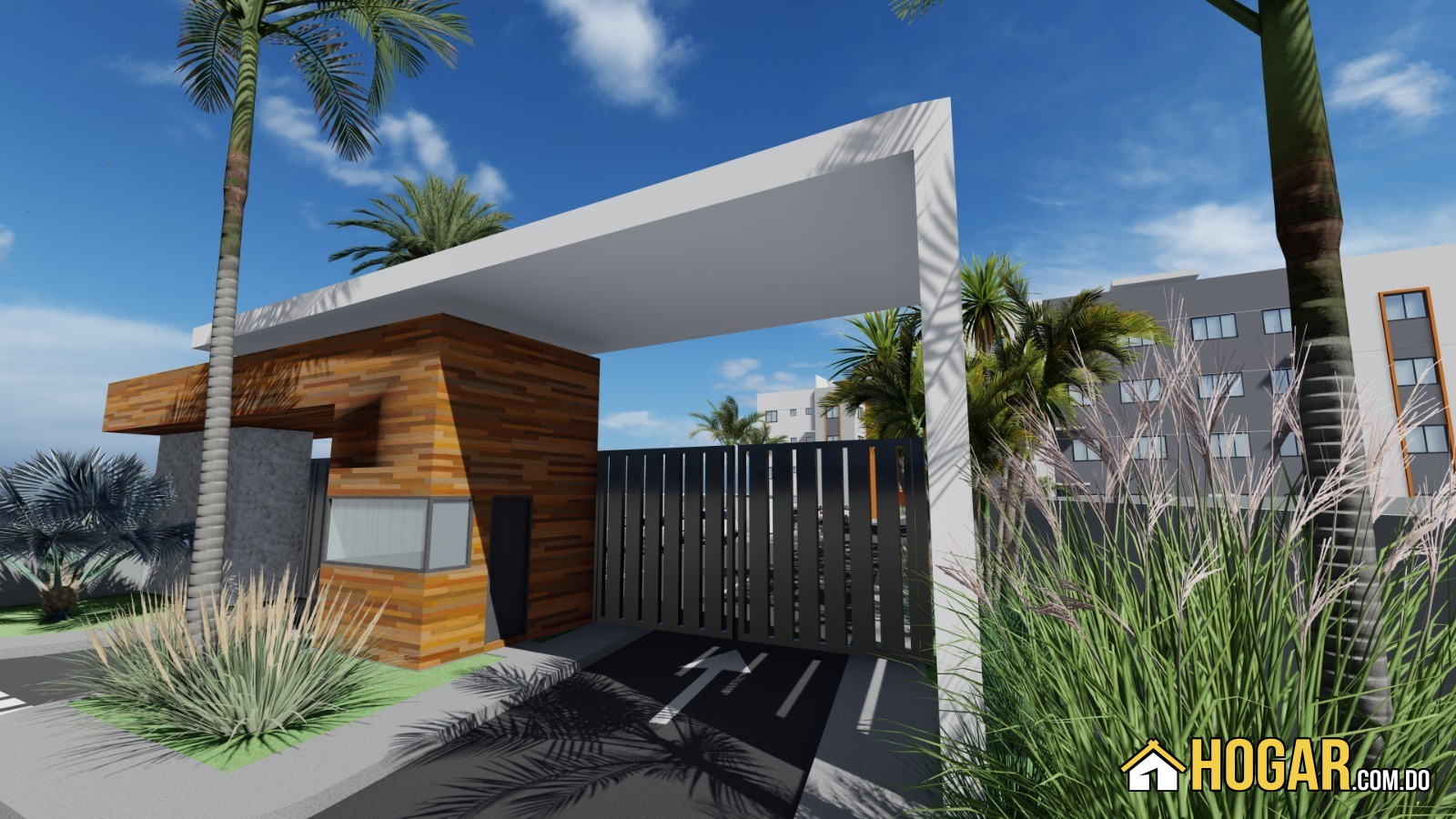 Nuevos Proyectos en venta de 3 hab. en Boca Chica, Santo Domingo Este