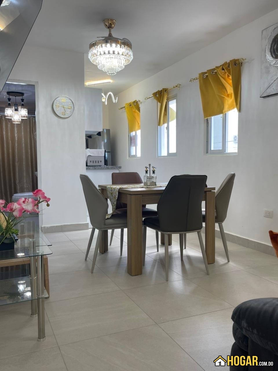 Apartamento en venta de 2 hab. en Bayahibe, La Romana