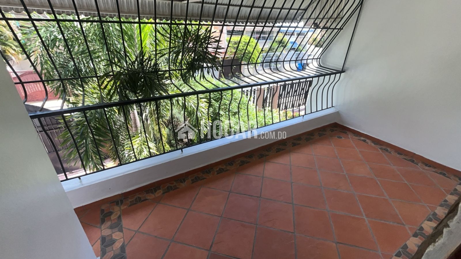 Casa en alquiler de 4 hab. en Los Prados, Distrito Nacional