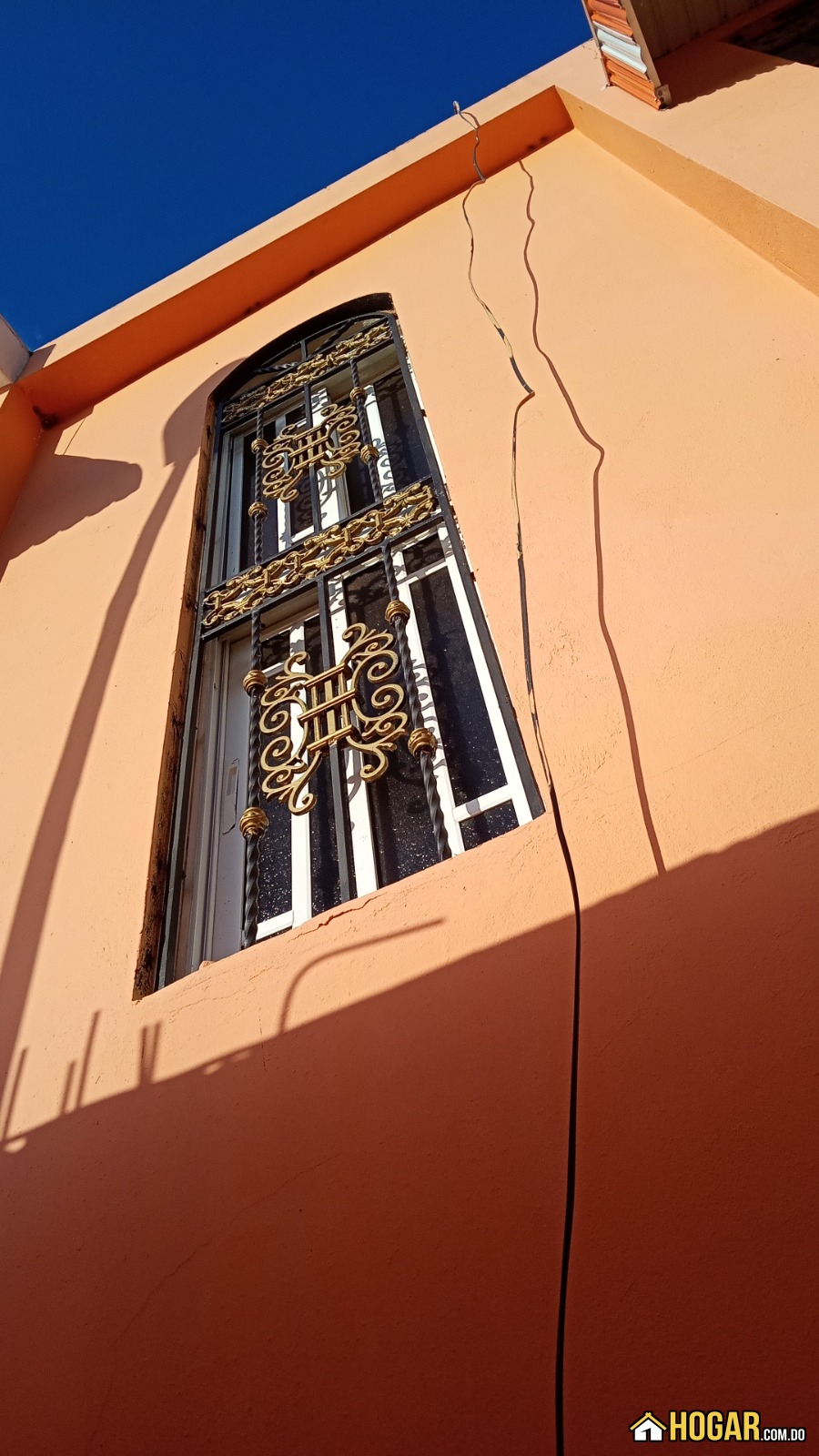 Casa en alquiler de 2 hab. en Sabana Perdida, Santo Domingo Norte
