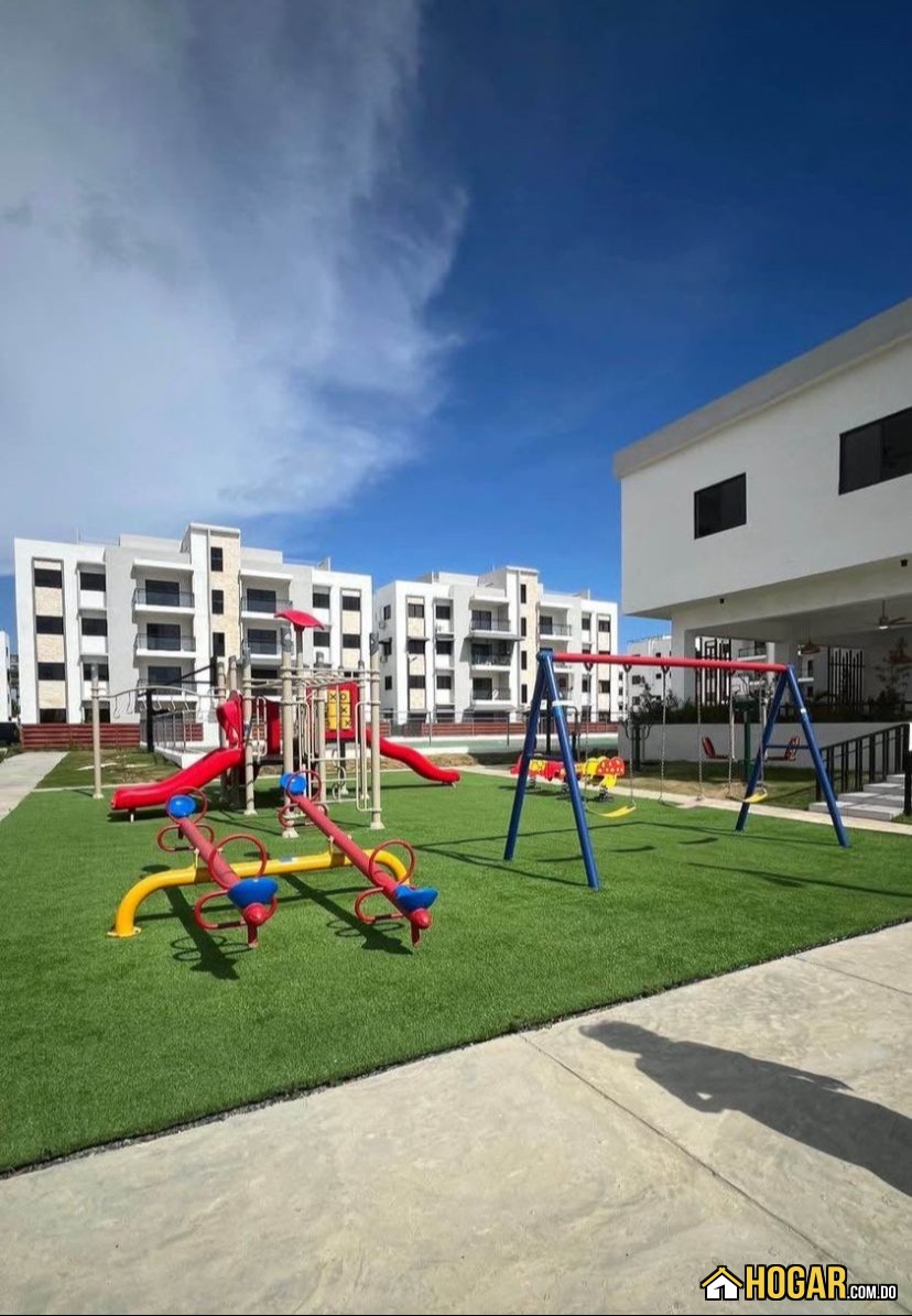 Apartamento en alquiler de 3 hab. en Las Américas, Santo Domingo Este