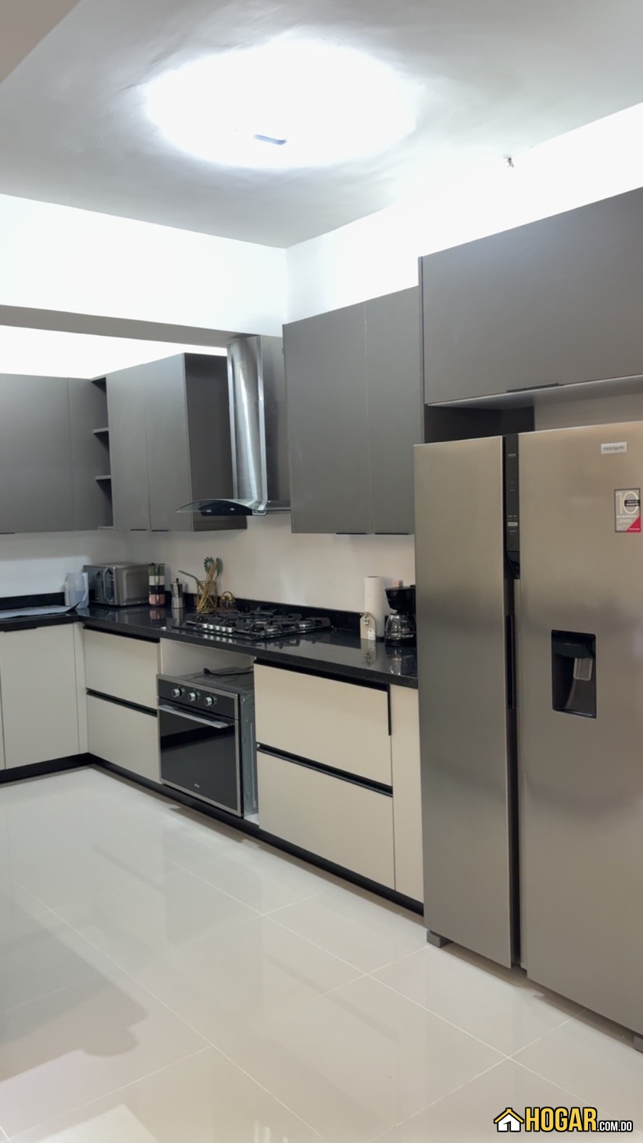 Apartamento en venta de 3 hab. en San Isidro, Santo Domingo Este