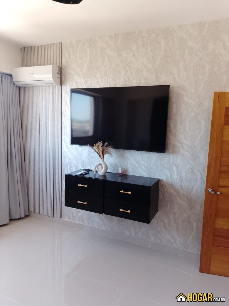 Apartamento en venta de 3 hab. en San Isidro, Santo Domingo Este