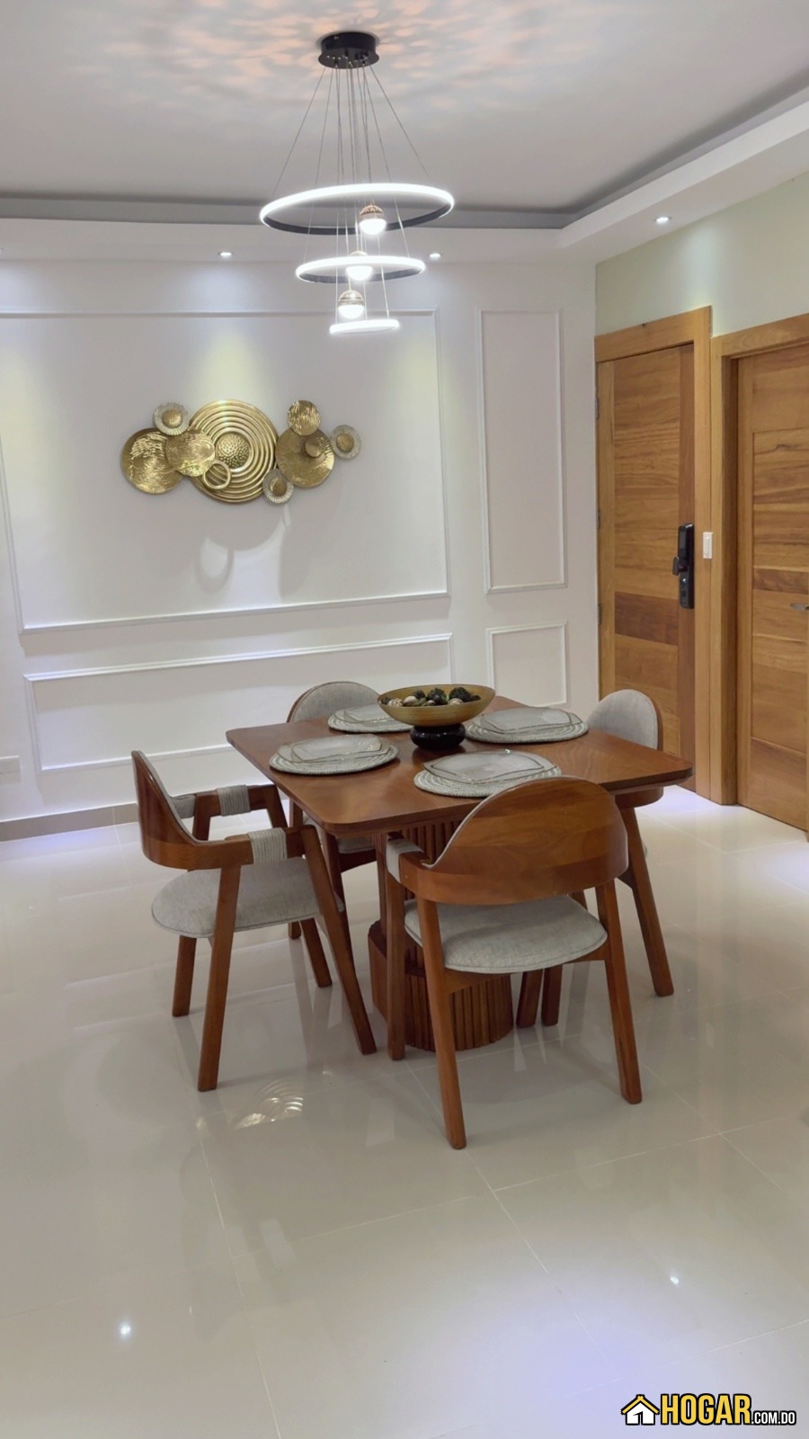 Apartamento en venta de 3 hab. en San Isidro, Santo Domingo Este
