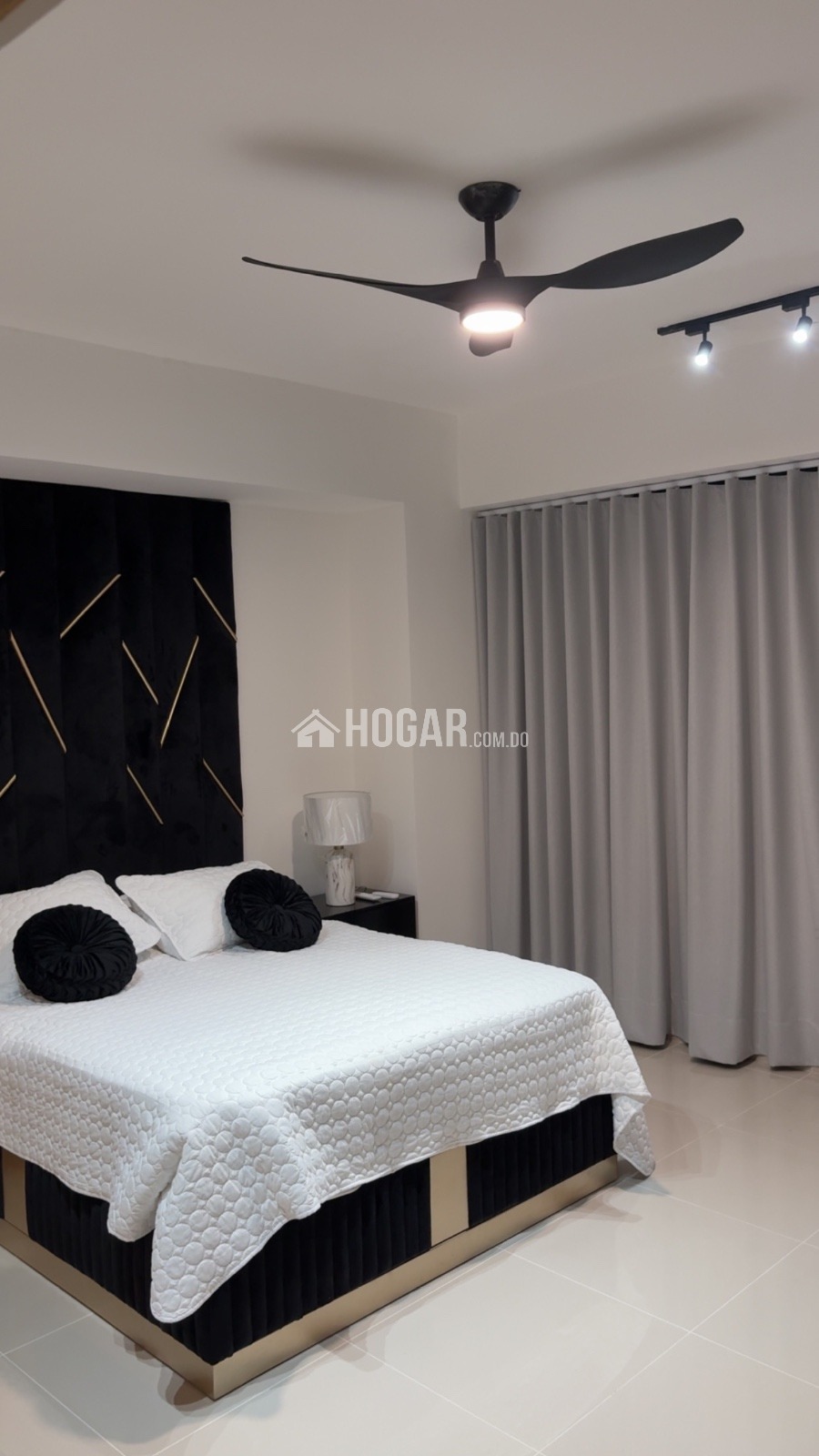 Apartamento en venta de 3 hab. en San Isidro, Santo Domingo Este