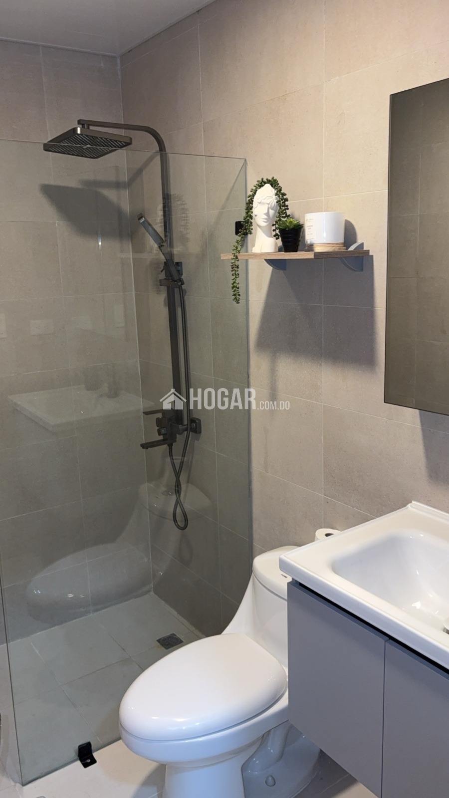 Apartamento en venta de 3 hab. en San Isidro, Santo Domingo Este
