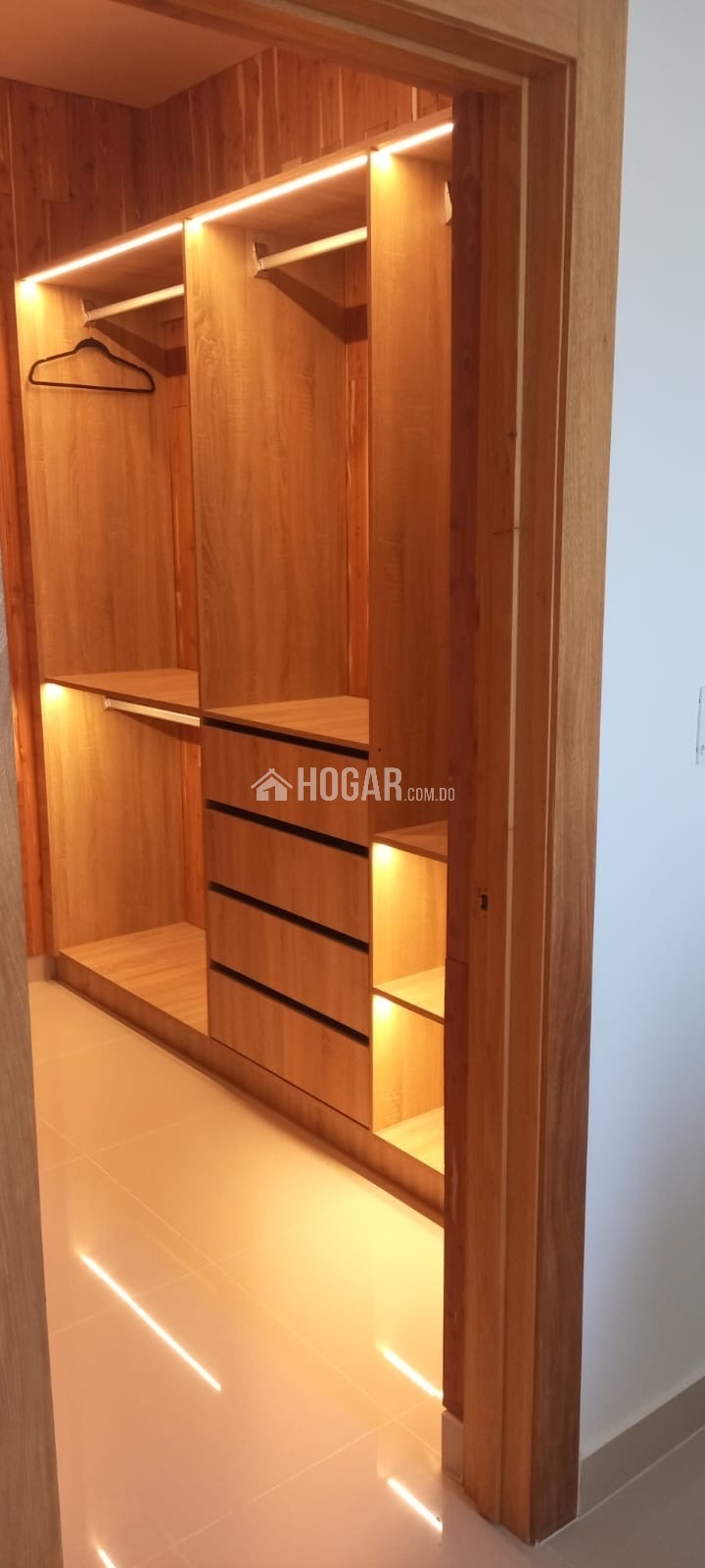 Apartamento en venta de 3 hab. en San Isidro, Santo Domingo Este
