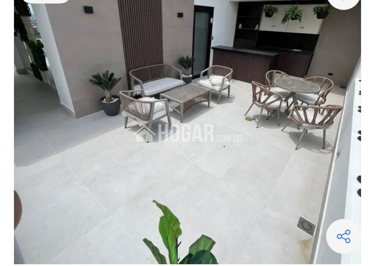 Apartamento en venta de 3 hab. en San Isidro, Santo Domingo Este