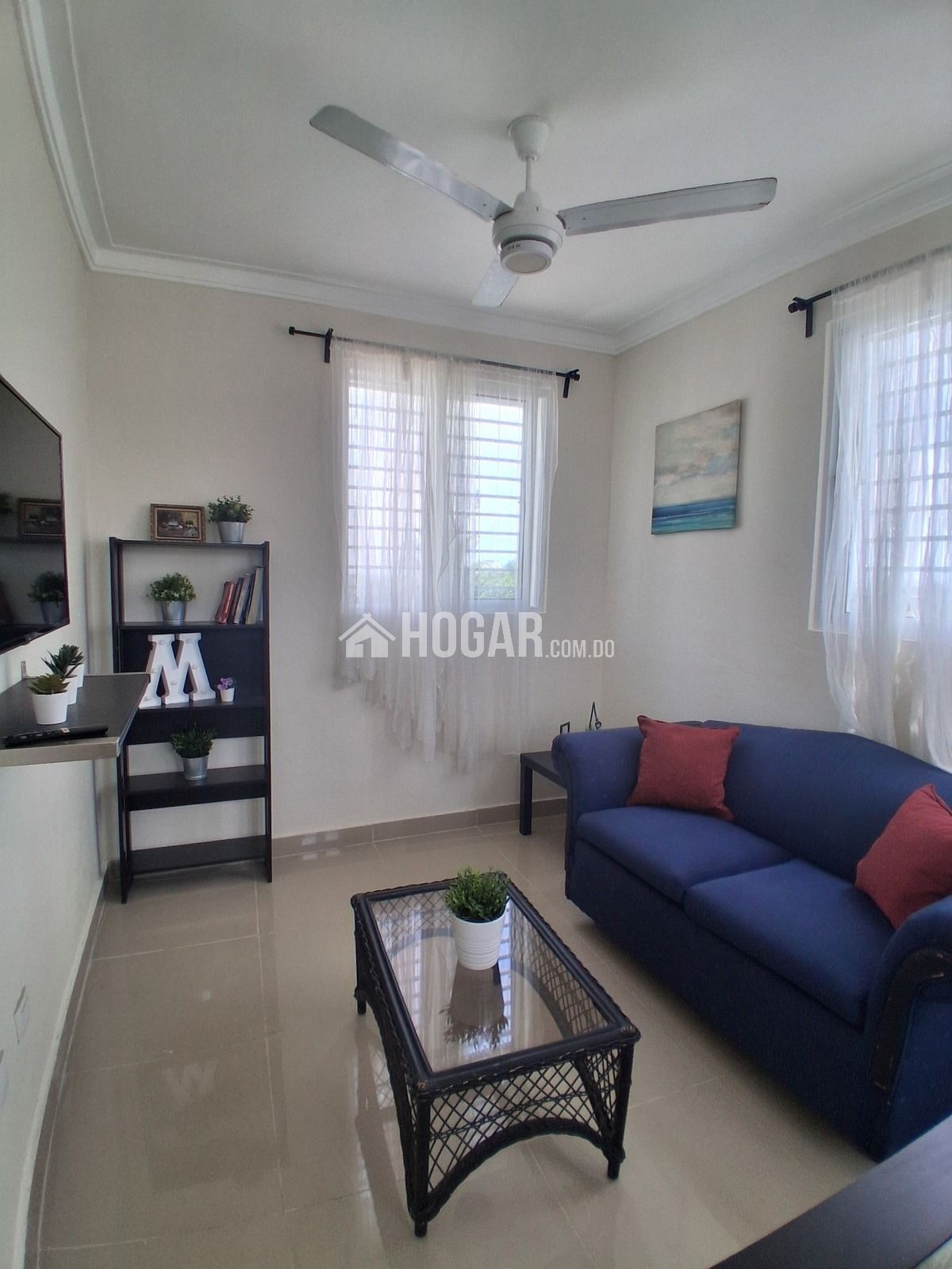 Apartamento en venta de 2 hab. en Urbanización Aesa, Distrito Nacional