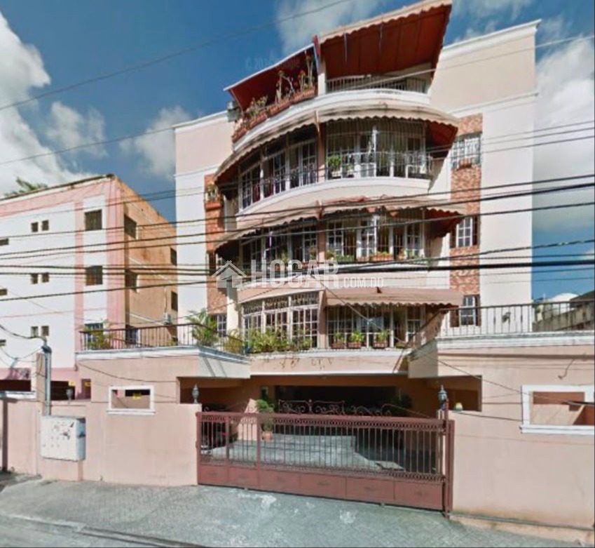 Apartamento en venta de 3 hab. en El Millón, Distrito Nacional