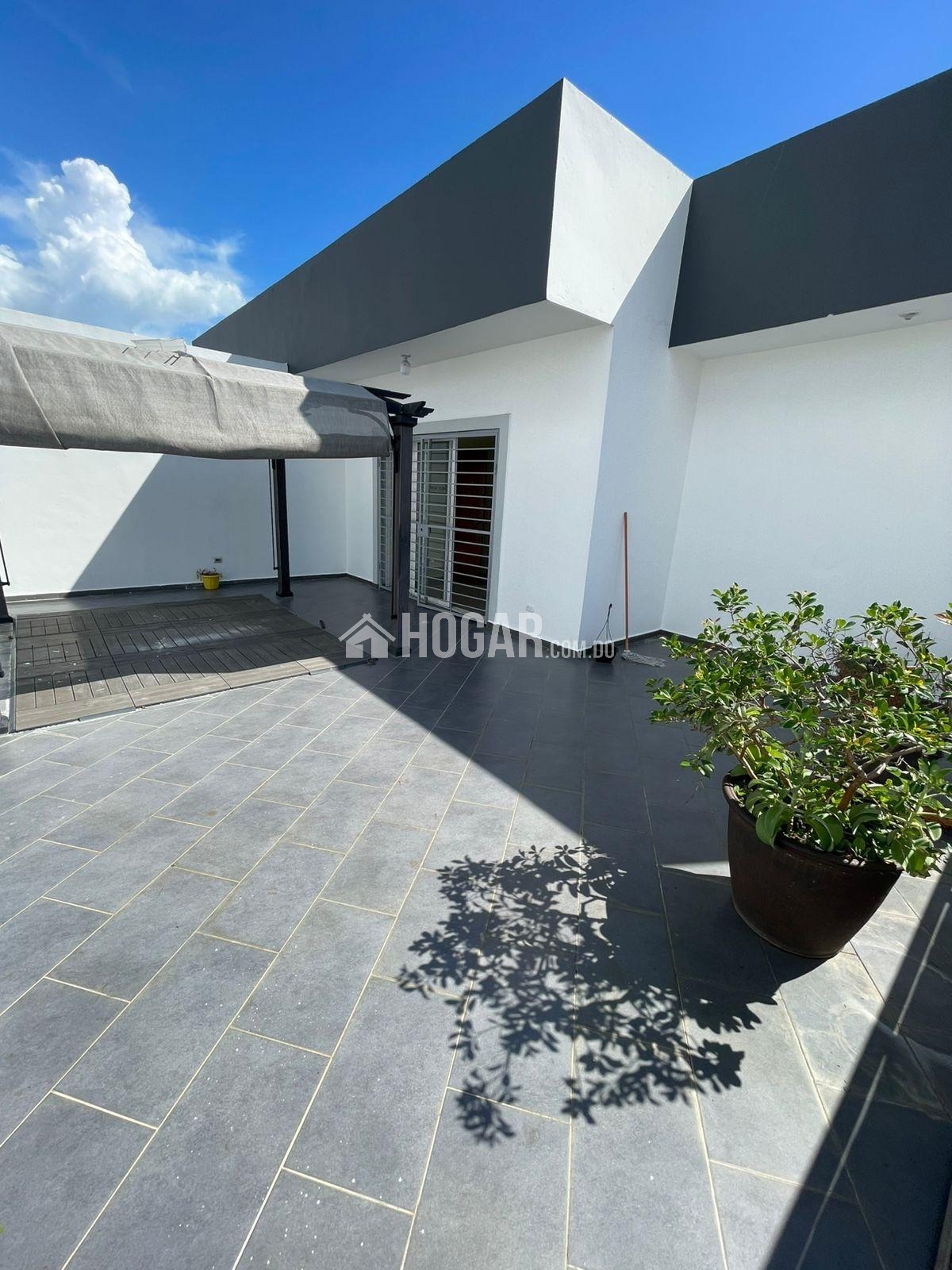 Apartamento en venta de 3 hab. en El Millón, Distrito Nacional