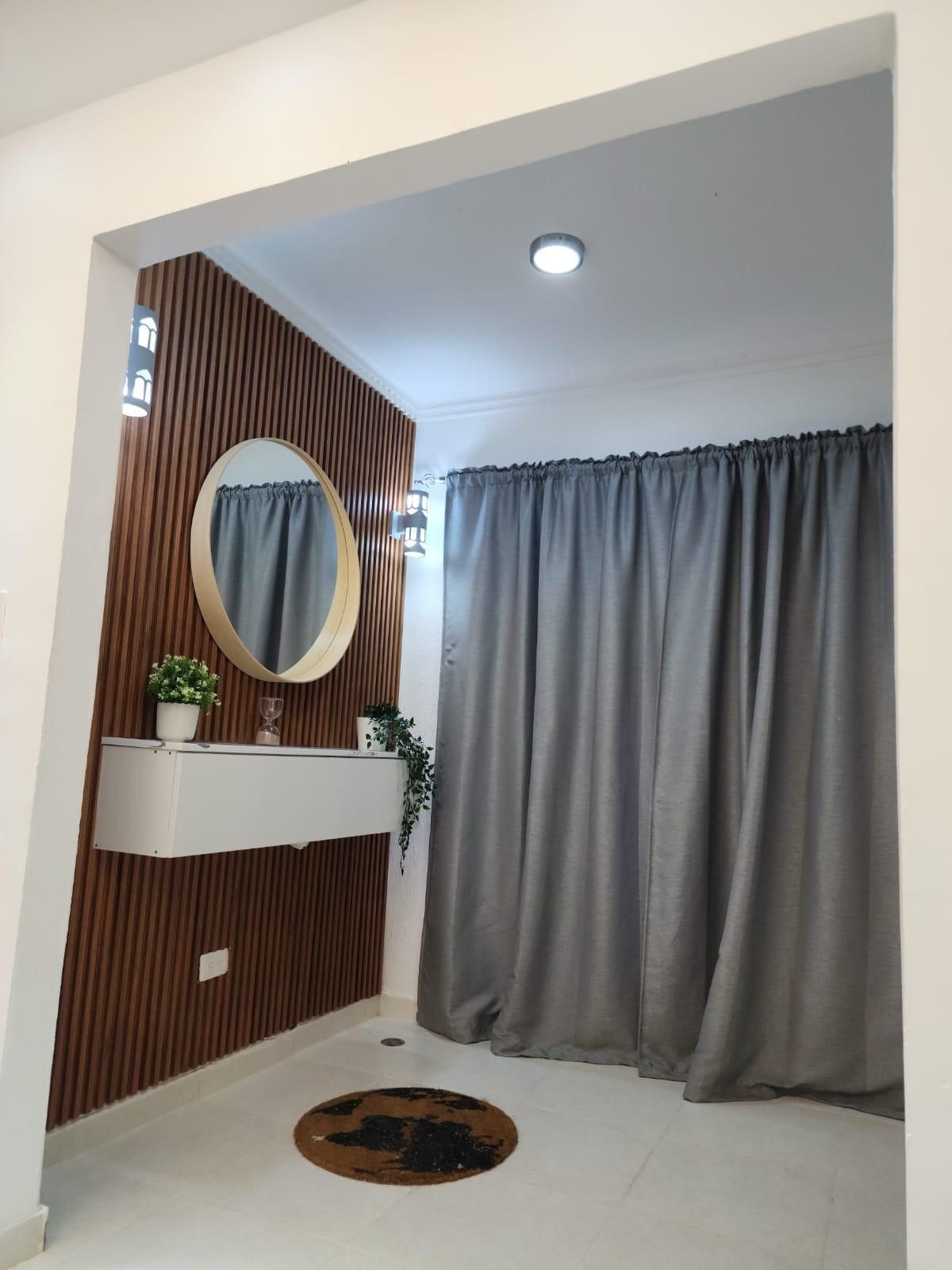 Apartamento en venta de 2 hab. en San Isidro, Santo Domingo Este
