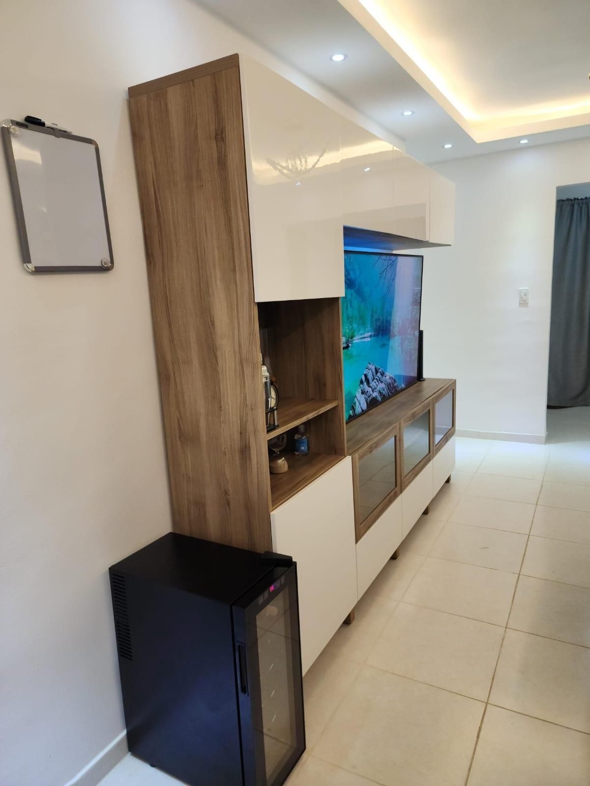 Apartamento en venta de 2 hab. en San Isidro, Santo Domingo Este