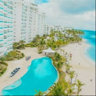 Apartamento en venta de 3 hab. en Juan Dolio, San Pedro de Macorís