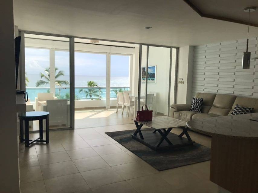 Apartamento en venta de 3 hab. en Juan Dolio, San Pedro de Macorís