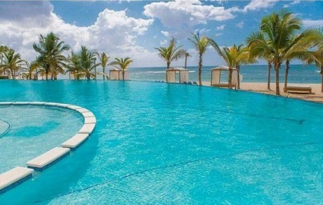 Apartamento en venta de 3 hab. en Juan Dolio, San Pedro de Macorís