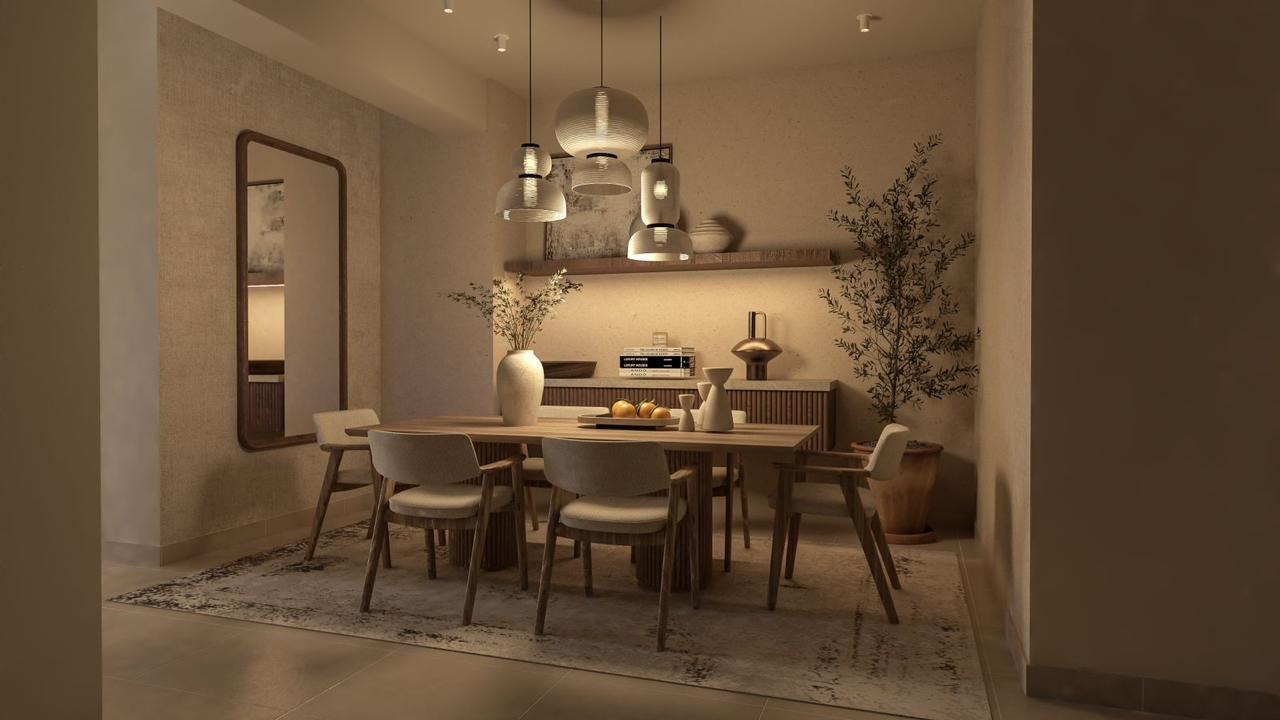 Apartamento en venta en Jardines del Sur, Distrito Nacional