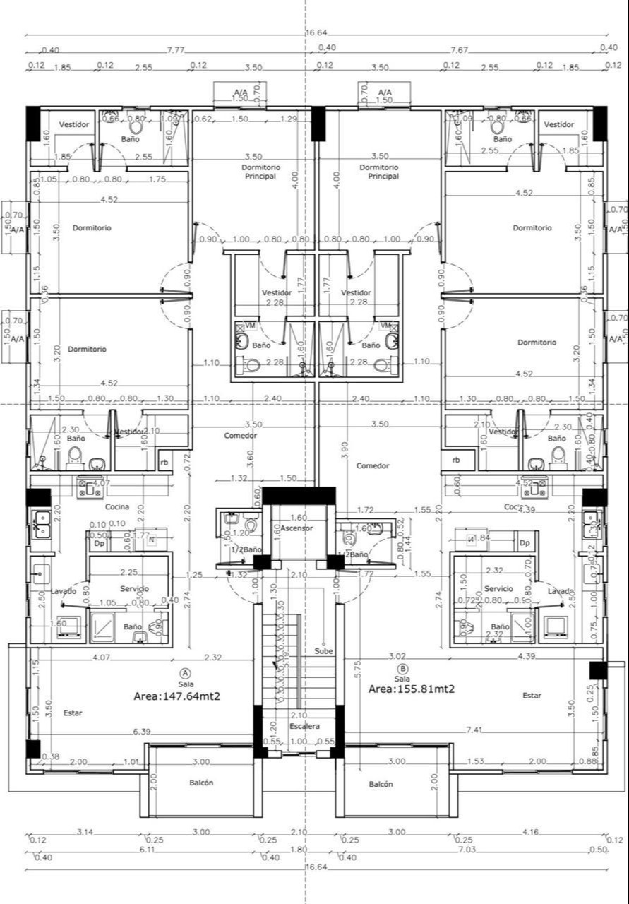 Apartamento en venta en Jardines del Sur, Distrito Nacional