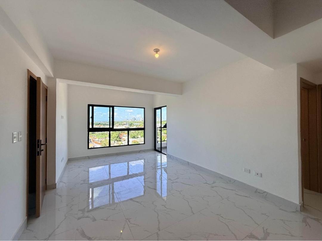 Apartamento en venta en Los Tres Ojos, Santo Domingo Este