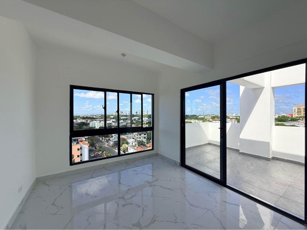Apartamento en venta en Los Tres Ojos, Santo Domingo Este