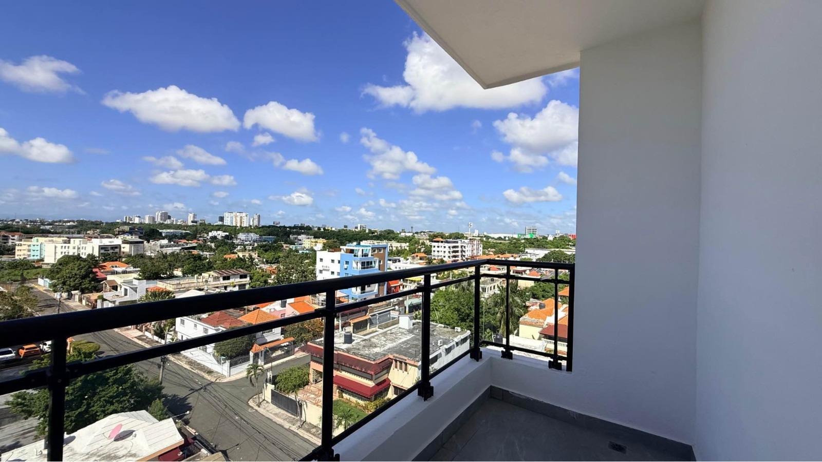 Apartamento en venta en Los Tres Ojos, Santo Domingo Este