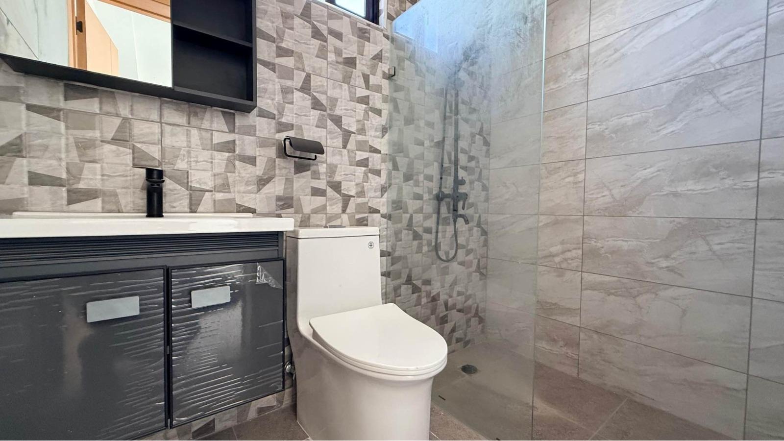 Apartamento en venta en Los Tres Ojos, Santo Domingo Este