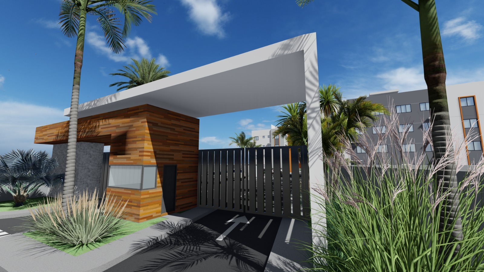 Nuevos Proyectos en venta de 3 hab. en Boca Chica, Santo Domingo Este