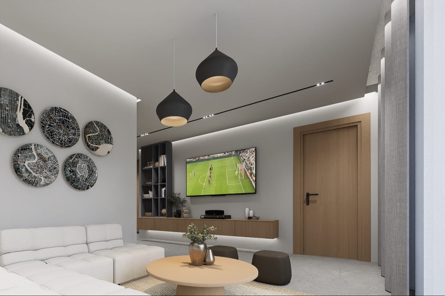 Nuevos Proyectos en venta de 3 hab. en Boca Chica, Santo Domingo Este