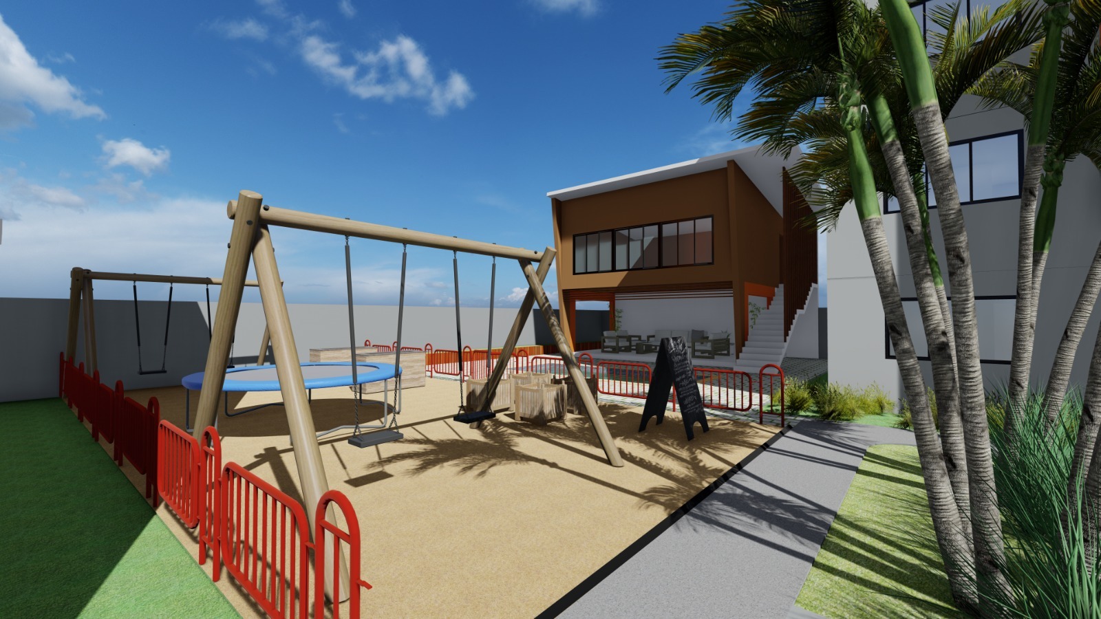 Nuevos Proyectos en venta de 3 hab. en Boca Chica, Santo Domingo Este