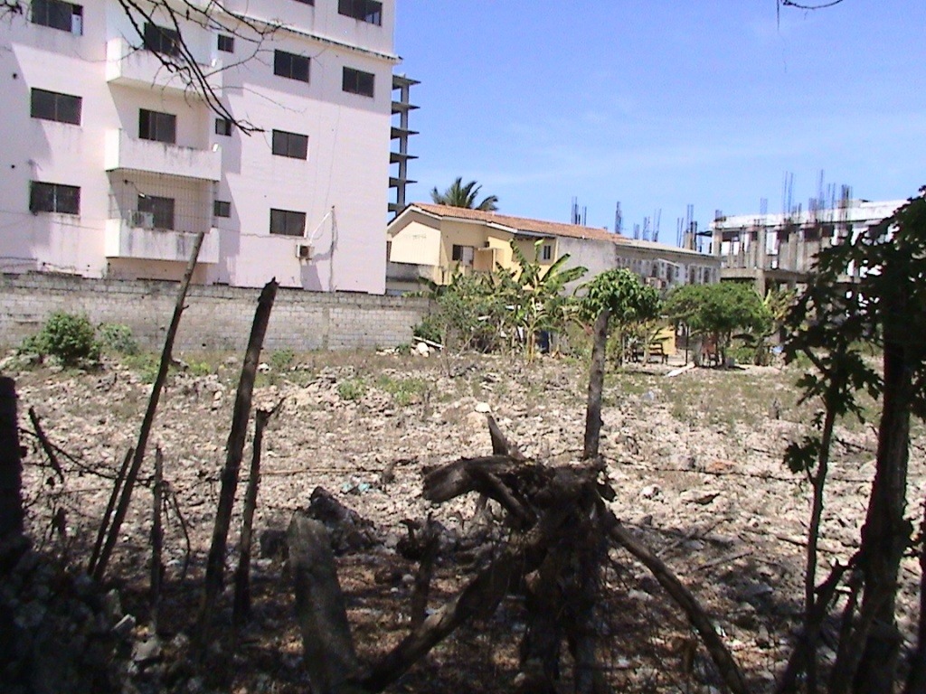Solar en venta en Villas del Mar, San Pedro de Macorís