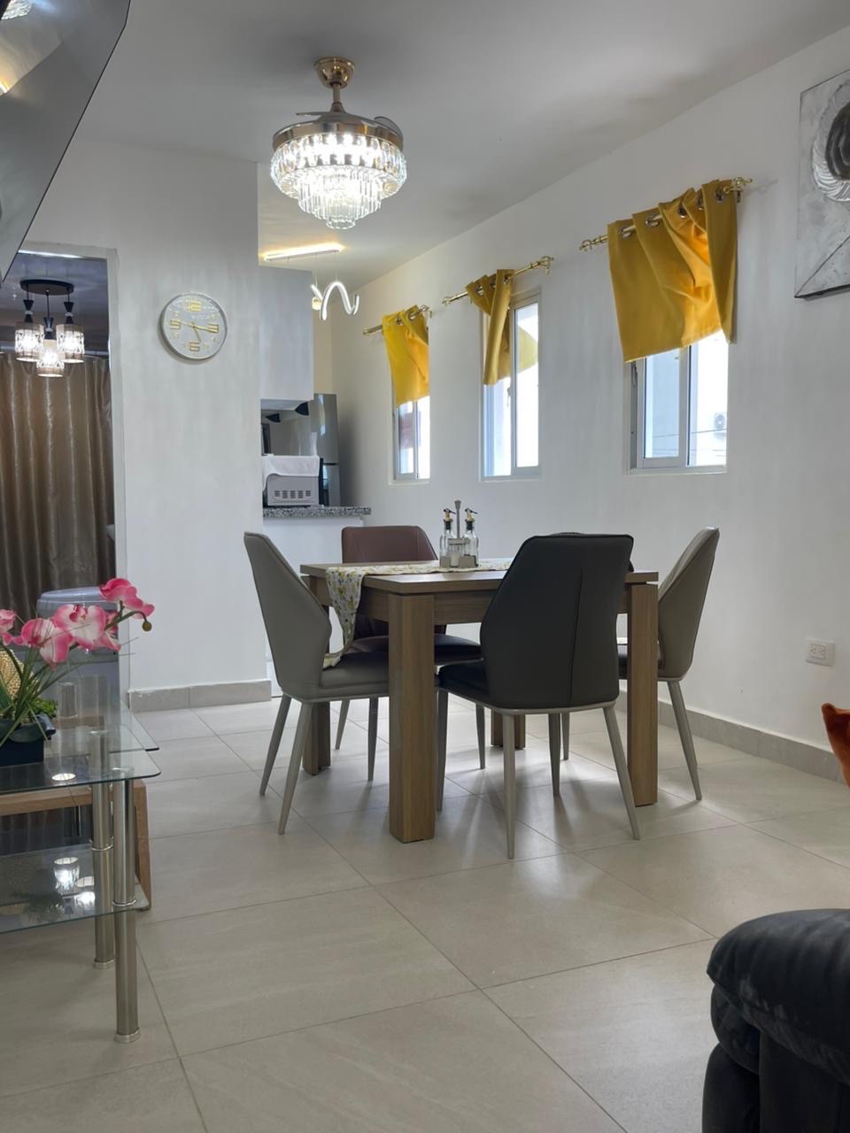 Apartamento en venta de 2 hab. en Bayahibe, La Romana