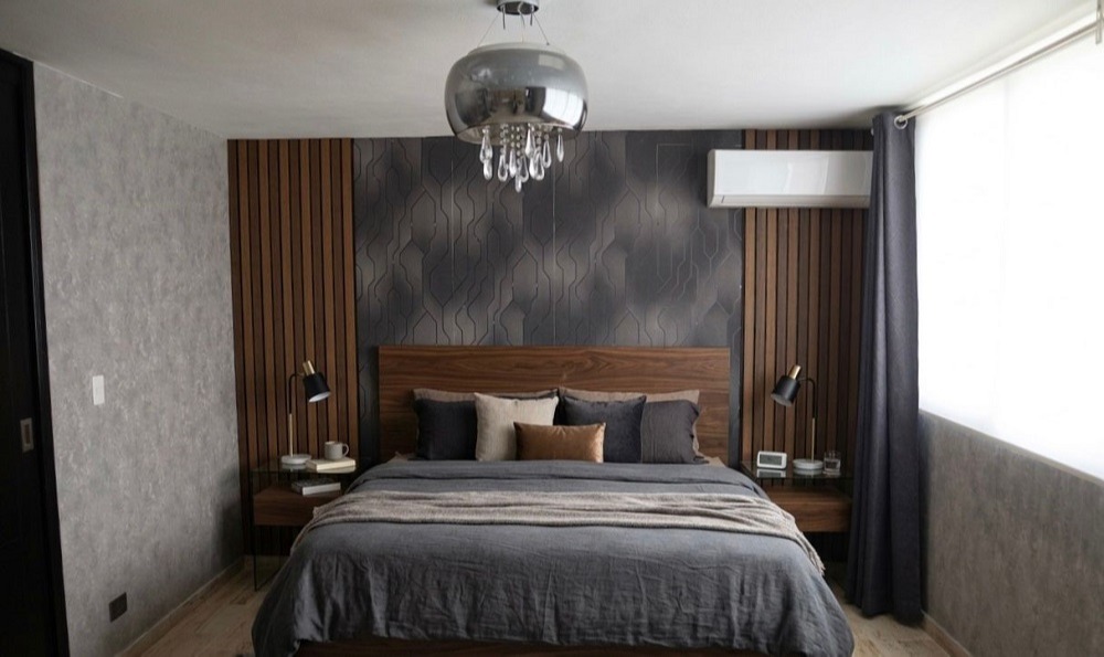 Apartamento en alquiler de 3 hab. en La Julia, Distrito Nacional