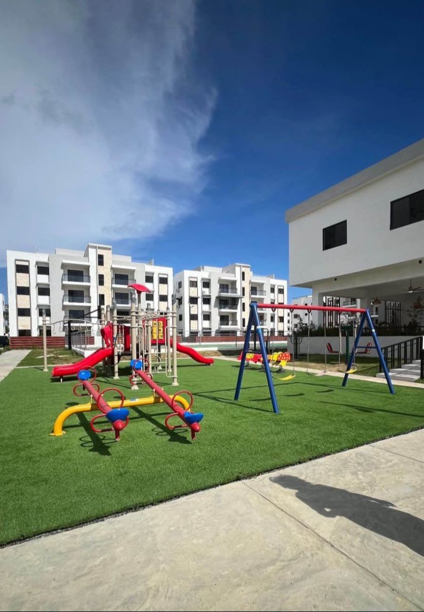 Apartamento en alquiler de 3 hab. en Las Américas, Santo Domingo Este