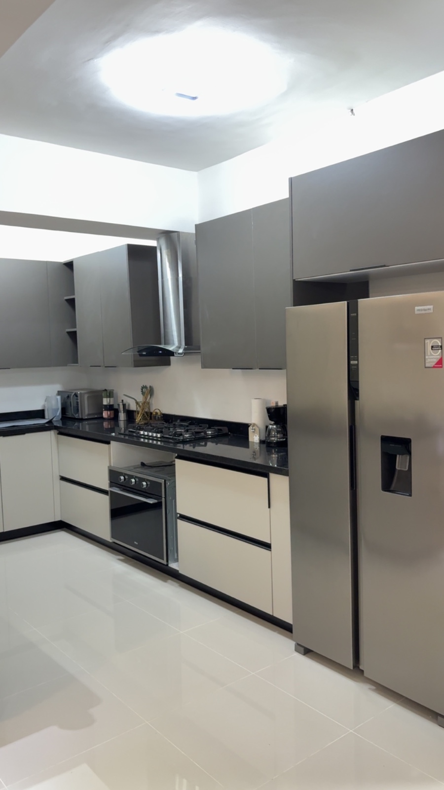 Apartamento en venta de 3 hab. en San Isidro, Santo Domingo Este