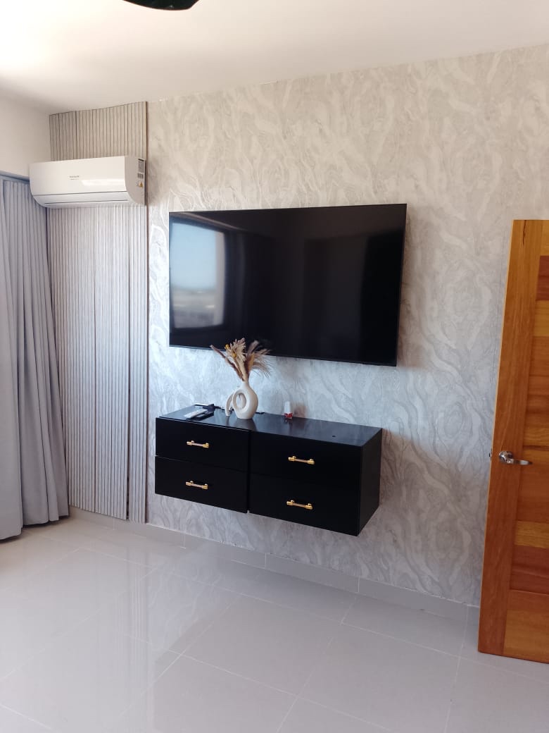Apartamento en venta de 3 hab. en San Isidro, Santo Domingo Este
