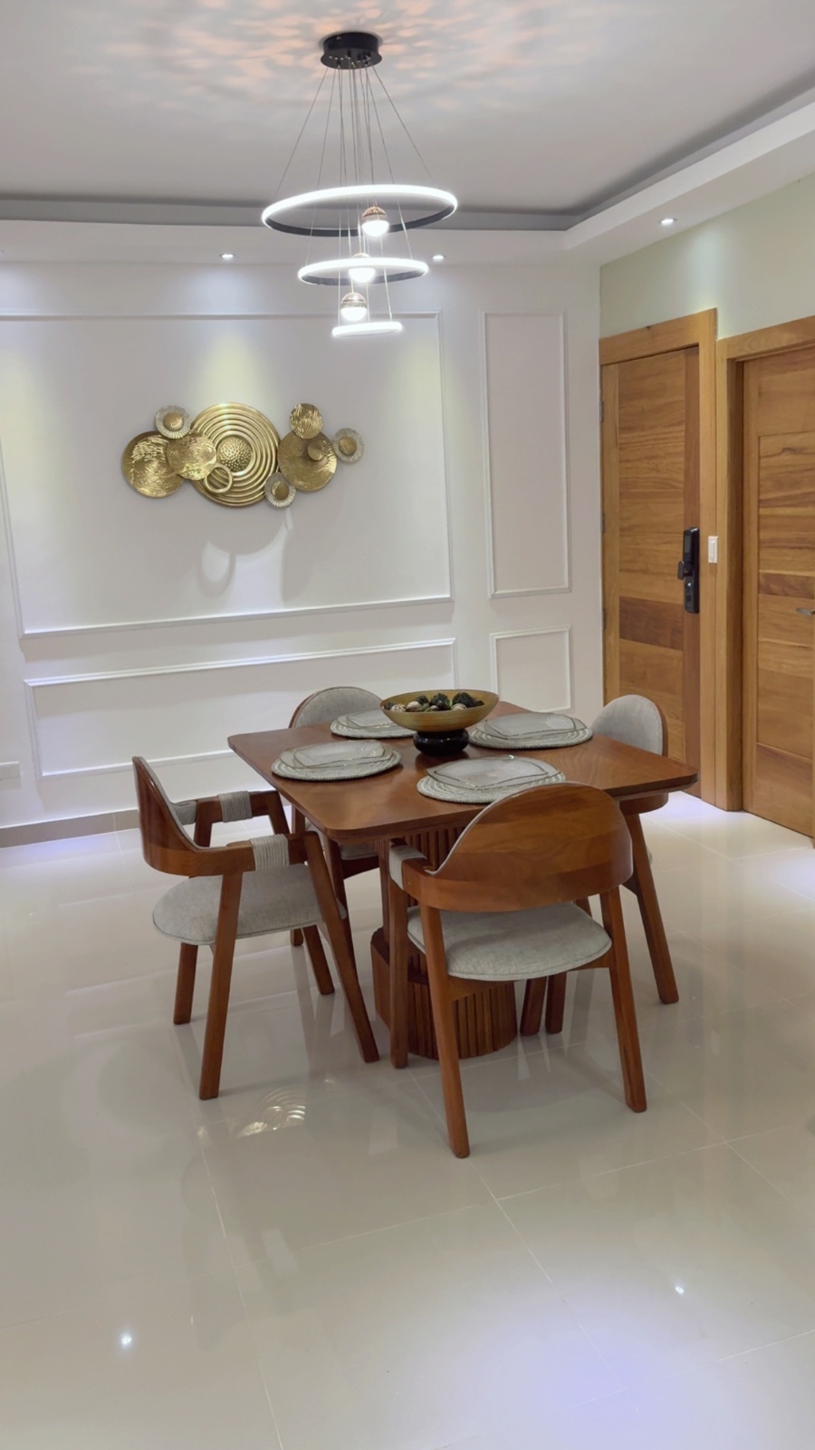 Apartamento en venta de 3 hab. en San Isidro, Santo Domingo Este
