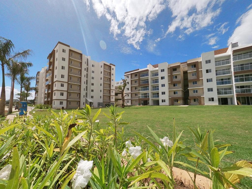 Apartamento en venta de 3 hab. en Mirador Sur, Distrito Nacional