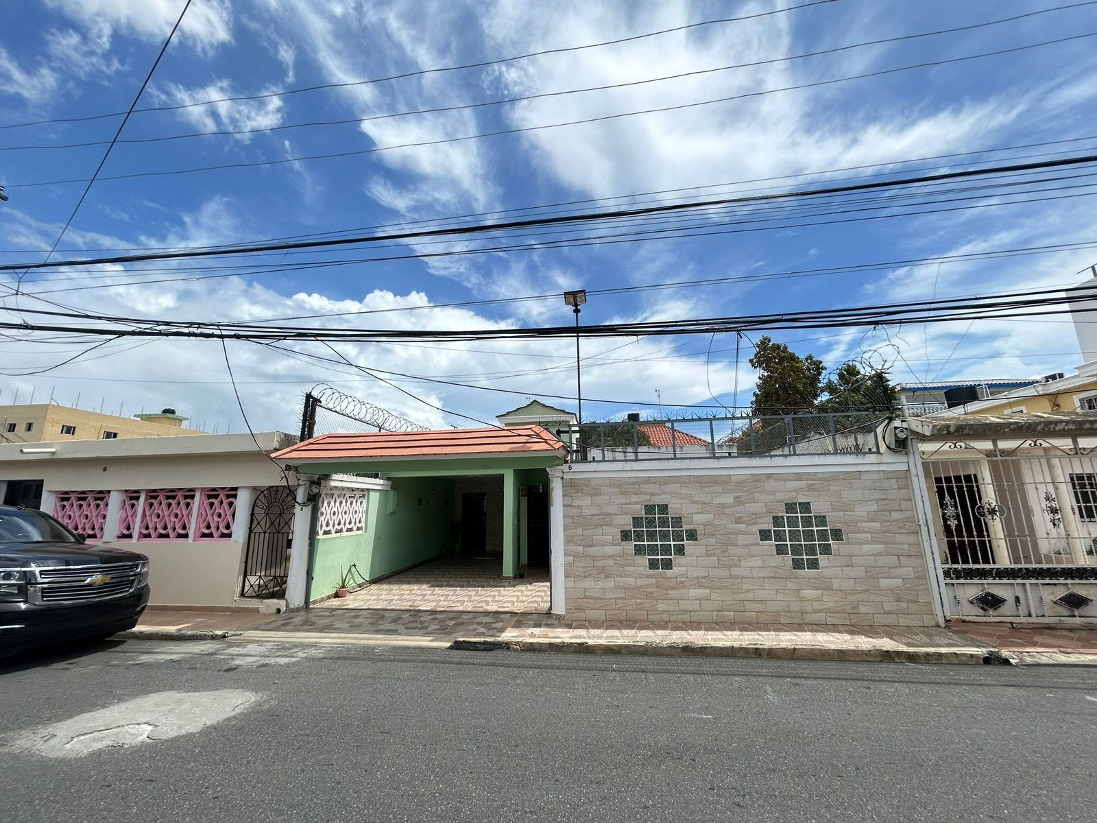 Casa en venta de 4 hab. en San Isidro, Santo Domingo Este